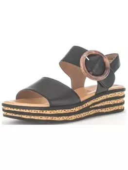 Сандалии GABOR Sandals, черный