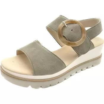 Сандалии GABOR Sandals, оливковый