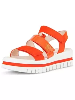Сандалии GABOR Sandals, оранжевый