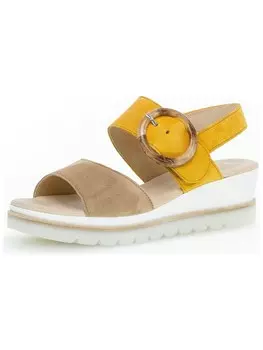 Сандалии GABOR Sandals, оранжевый