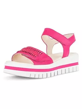 Сандалии GABOR Sandals, розовый
