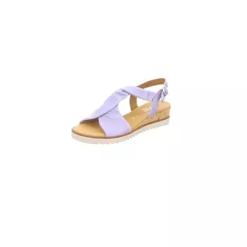 Сандалии GABOR Sandals, светло-синий