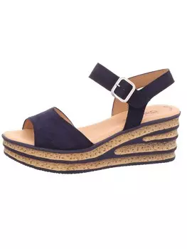 Сандалии GABOR Sandals, темно-синий