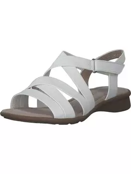 Сандалии GABOR Strap Sandals, белый