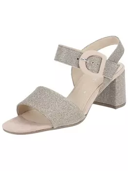 Сандалии GABOR Strap Sandals, цвет Rose