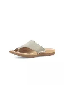 Сандалии Gabor, зеленый