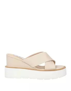 Сандалии Gai Mattiolo, бежевый