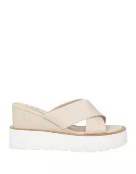 Сандалии Gai Mattiolo, бежевый