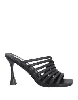 Сандалии Gai Mattiolo, черный