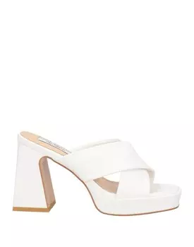 Сандалии Gai Mattiolo, молочный