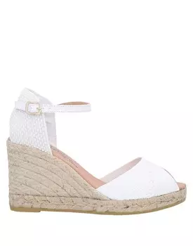 Сандалии Gaimo, белый