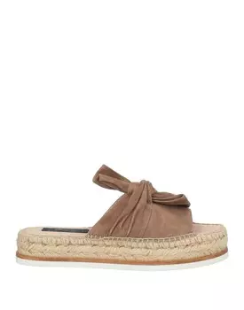 Сандалии Gaimo, хаки