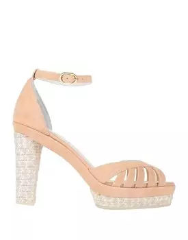 Сандалии Gaimo, розовый