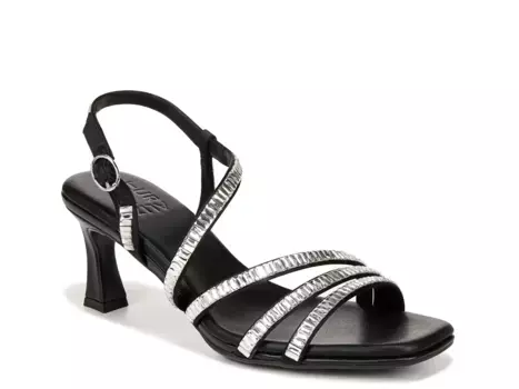 Сандалии Galaxy Sandal Naturalizer, черный