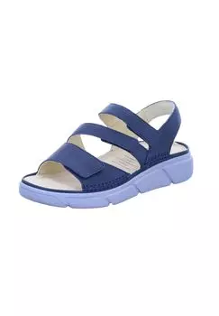 Сандалии Галина Ganter, цвет Darkblue