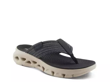 Сандалии Galla Flexus, Black