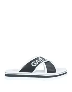 Сандалии Galle Paris, черный