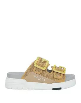 Сандалии Galle Paris, песочный