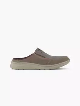 Сандалии Gallus, серый