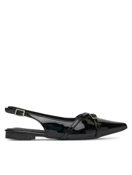 Сандалии Gam-128 Deezee, черный