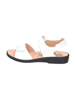 Сандалии Ganter, белый