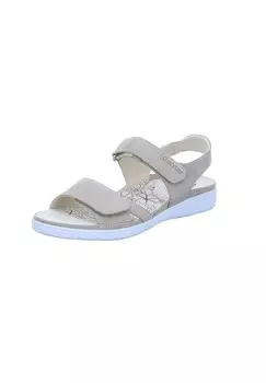 Сандалии Ganter, бежевый