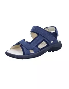 Сандалии Ganter, цвет ink