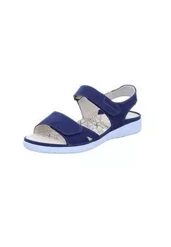 Сандалии Ganter, цвет Ink