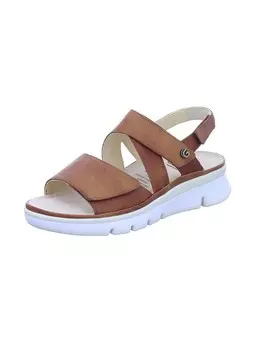 Сандалии Ganter Gianna, коричневый