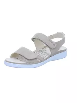 Сандалии Ganter Gina, темно-бежевый