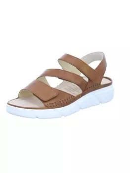 Сандалии Ganter Halina, коричневый