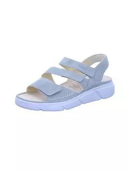 Сандалии Ganter Halina, светло-серый