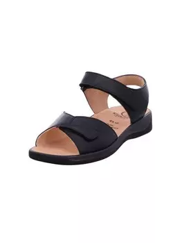 Сандалии Ganter Sandale, черный