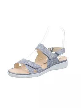 Сандалии Ganter Sandale, синий