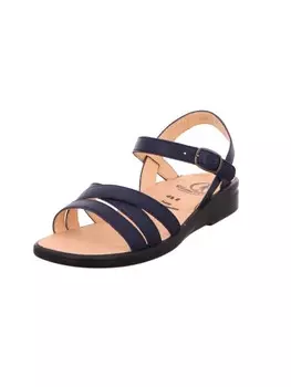 Сандалии Ganter Sandale, синий