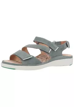 Сандалии Ganter, серый