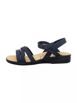 Сандалии Ganter, синий