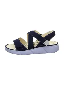 Сандалии Ganter, синий