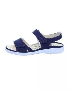 Сандалии Ganter, синий