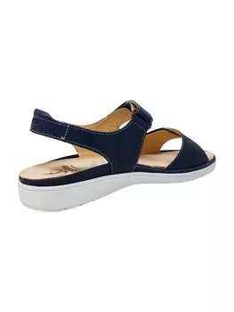 Сандалии Ganter, синий