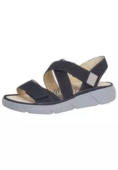 Сандалии Ganter, темно-синий