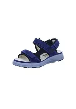 Сандалии Ganter, темно-синий