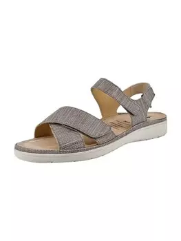 Сандалии Ganter, золотой