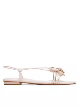 Сандалии Gardenia 13986282 Aldo, розовый