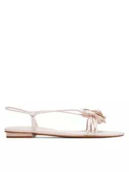 Сандалии Gardenia 13986282 Aldo, розовый