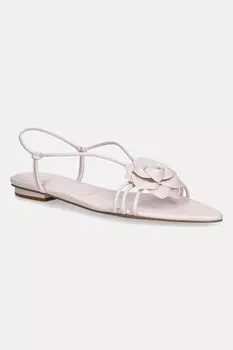 Сандалии Gardenia Aldo, розовый