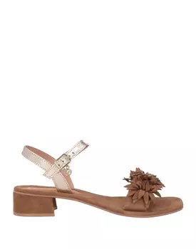 Сандалии Gardini Spirit, хаки