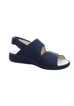 Сандалии Гарри Ganter, черный