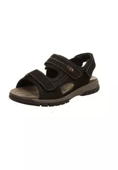 Сандалии Гарри Waldlufer, черный