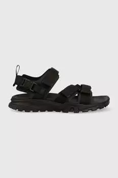 Сандалии Garrison Trail Timberland, черный